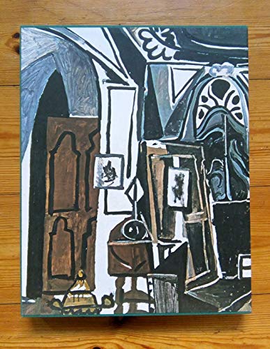 Picasso La Californie (9780953384495) by Marilyn McCully