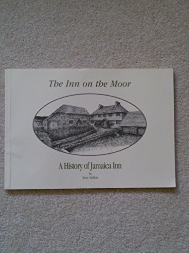 Stock image for Inn on the Moor: History of "Jamaica Inn" for sale by WorldofBooks