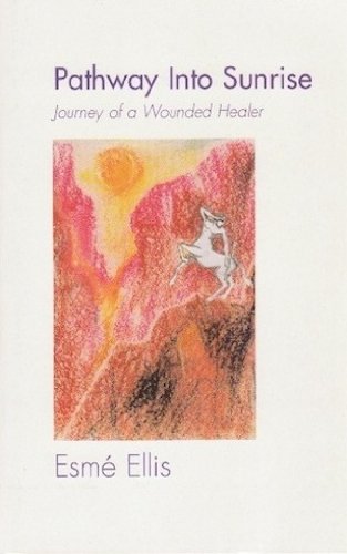 Imagen de archivo de Pathway into Sunrise: Journey of a Wounded Healer a la venta por WorldofBooks