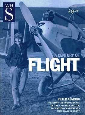 Beispielbild fr A Century of Flight. Story of Aviation zum Verkauf von WorldofBooks