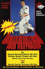 Advanced Ground Control (English and French Edition) (9780953397105) by Richard Morris