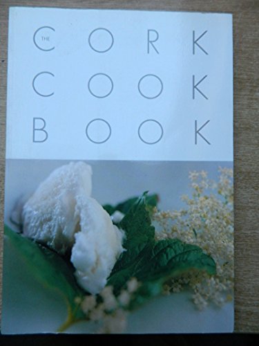 Stock image for Cork Cook Book for sale by Better World Books Ltd