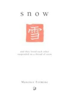 Beispielbild fr Snow zum Verkauf von WorldofBooks