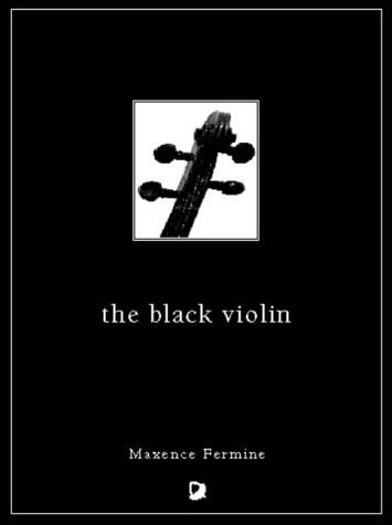 Beispielbild fr The Black Violin zum Verkauf von WorldofBooks