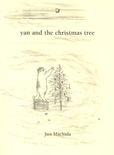 Stock image for Yan and the Christmas Tree for sale by WorldofBooks