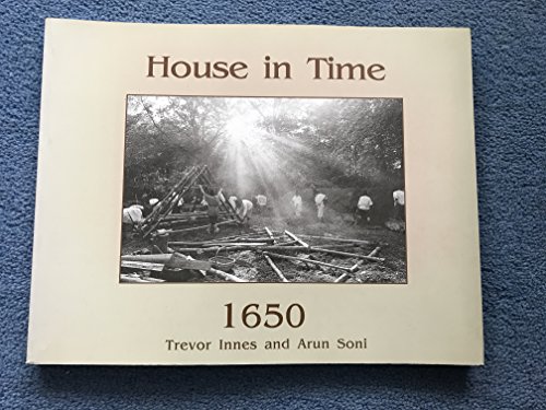 Imagen de archivo de House in Time: 1650 a la venta por Hebden Books