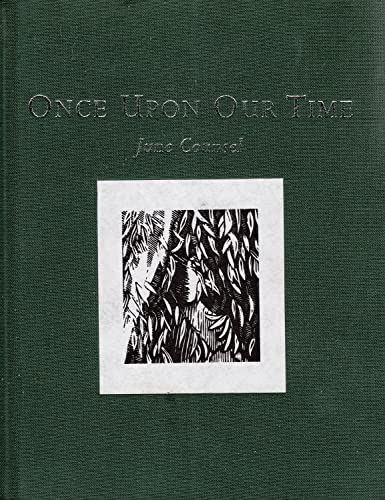 Stock image for Once Upon Our Time for sale by WorldofBooks