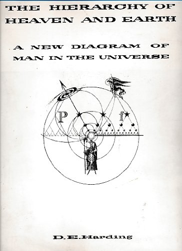 9780953425501: The Hierarchy of Heaven and Earth: A New Diagram of Man in the Universe