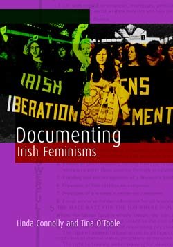 9780953429356: Documenting Irish Feminisms: The Second Wave