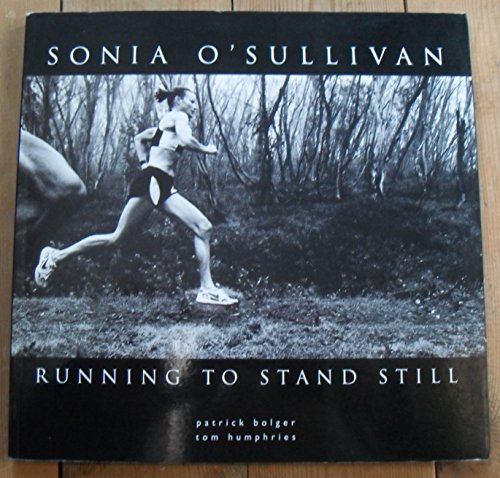 Stock image for Sonia O'Sullivan for sale by WorldofBooks