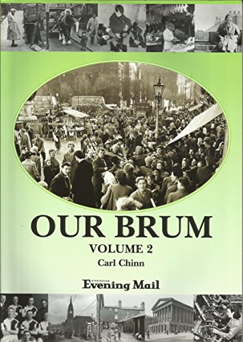 Stock image for Our Brum; Volume 2 for sale by Linmart Books