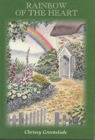 Beispielbild fr Rainbow of the Heart: Bk. 2 (Rainbow S.) zum Verkauf von WorldofBooks