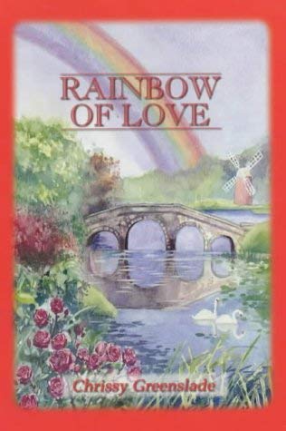 Beispielbild fr Rainbow of Love (Rainbow S.) zum Verkauf von WorldofBooks