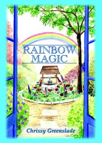 Beispielbild fr Rainbow Magic: Bk. 4 (Rainbow S.) zum Verkauf von WorldofBooks