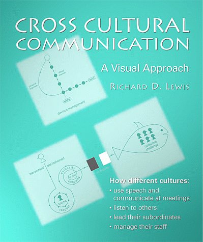 9780953439812: Cross Cultural Communication: A Visual Approach