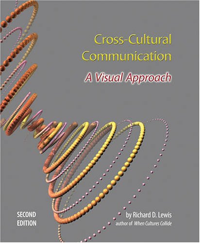 9780953439836: Cross-Cultural Communication: A Visual Approach