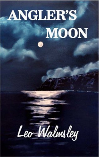 Imagen de archivo de Angler's Moon a la venta por WorldofBooks