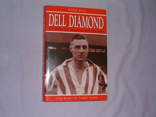 Stock image for Dell Diamond for sale by WorldofBooks