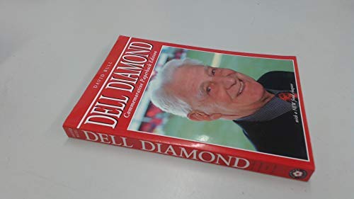 Stock image for Dell Diamond for sale by WorldofBooks