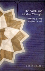 Imagen de archivo de Ibn 'Arabi and Modern Thought a la venta por Roger Lucas Booksellers