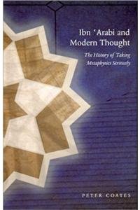 Immagine dell'editore per Ibn 'Arabi and Modern Thought venduto da Roger Lucas Booksellers