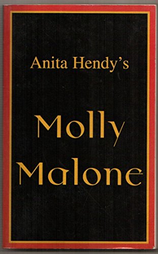 Beispielbild fr Molly Malone zum Verkauf von AwesomeBooks