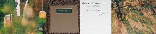 Glassworks & secret lives (9780953454501) by [???]