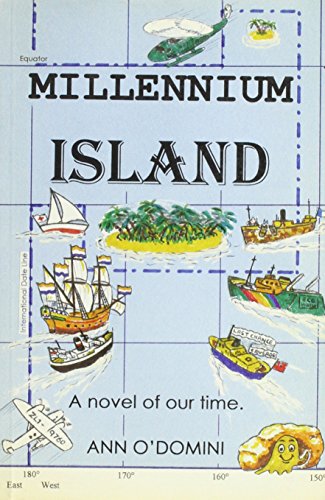 Stock image for Millennium Island for sale by AwesomeBooks