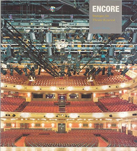 9780953467501: Encore Strategies for Theatre Renewal