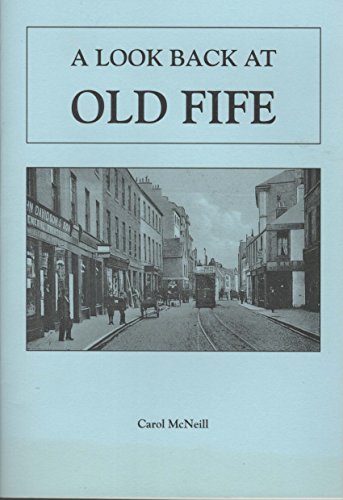 Immagine stock per A Look Back at Old Fife