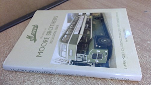 Imagen de archivo de Moores: the story of Moore Brothers of Kelvedon, Essex a la venta por WorldofBooks