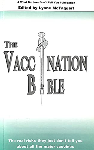 9780953473403: Vaccination Bible