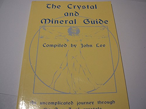 9780953478408: Crystal and Mineral Guide