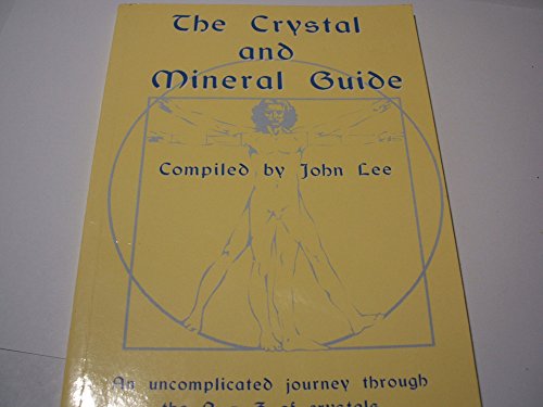 Stock image for Crystal and Mineral Guide for sale by ThriftBooks-Dallas