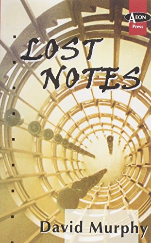 Lost Notes (9780953478439) by Murphy, David