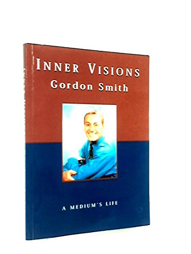 Stock image for Inner Visions: A Medium's Life for sale by WorldofBooks