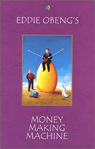 Stock image for Money Making Machine (New World S.) for sale by WorldofBooks