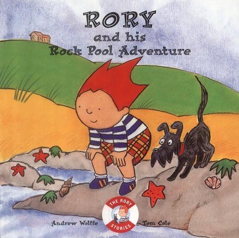 Beispielbild fr Rory and His Rock Pool Adventure (Rory Stories S.) zum Verkauf von WorldofBooks