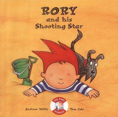 Stock image for Rory and His Shooting Star (Rory Stories S.) for sale by AwesomeBooks