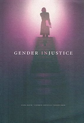 9780953497911: Gender Injustice: Feminising the Legal Professions