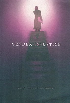 9780953497911: Gender Injustice: Feminising The Legal Professions?