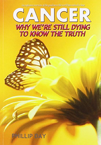 Cancer Why We're Still Dying to know the Truth