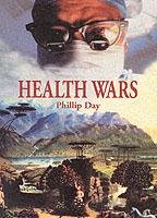 Beispielbild fr Health Wars zum Verkauf von Wonder Book