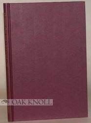 A Bibliography of Enoch Soames (9780953503353) by Mark Samuels Lasner