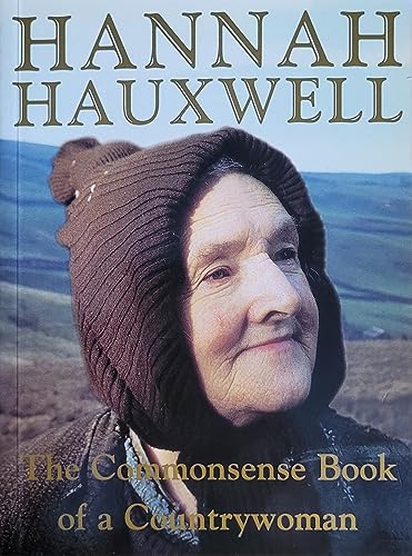 Stock image for The Commonsense Book of a Countrywoman for sale by WorldofBooks