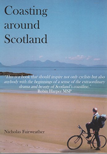 Stock image for Coasting around Scotland for sale by WorldofBooks