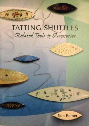 9780953507627: Tatting Shuttles