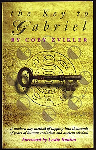 Imagen de archivo de The Key to Gabriel a la venta por WorldofBooks