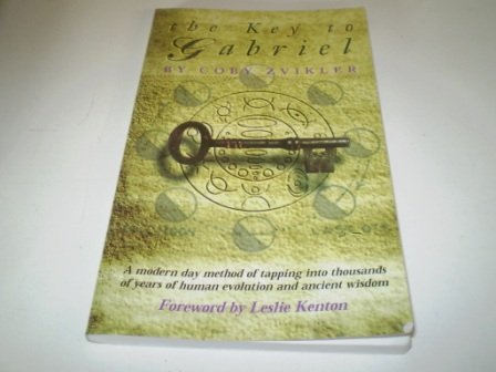 Stock image for The Key to Gabriel for sale by WorldofBooks