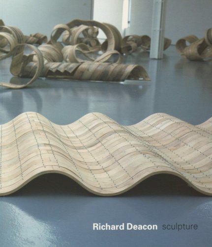 Stock image for Richard Deacon for sale by Anybook.com